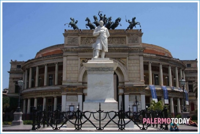 City of Palermo - FO.MEC. S.a.s. 